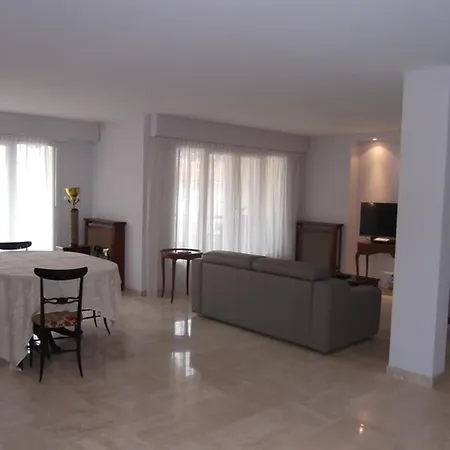 Apartman Apartement Marechal Gallieni *
